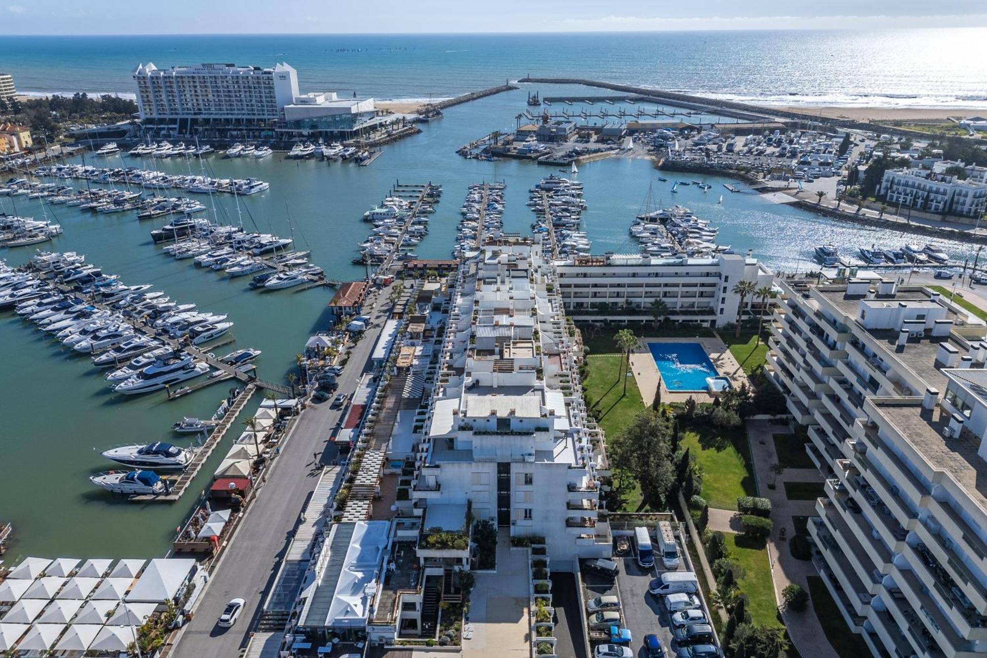 Marina Vilamoura Relax Exterior photo
