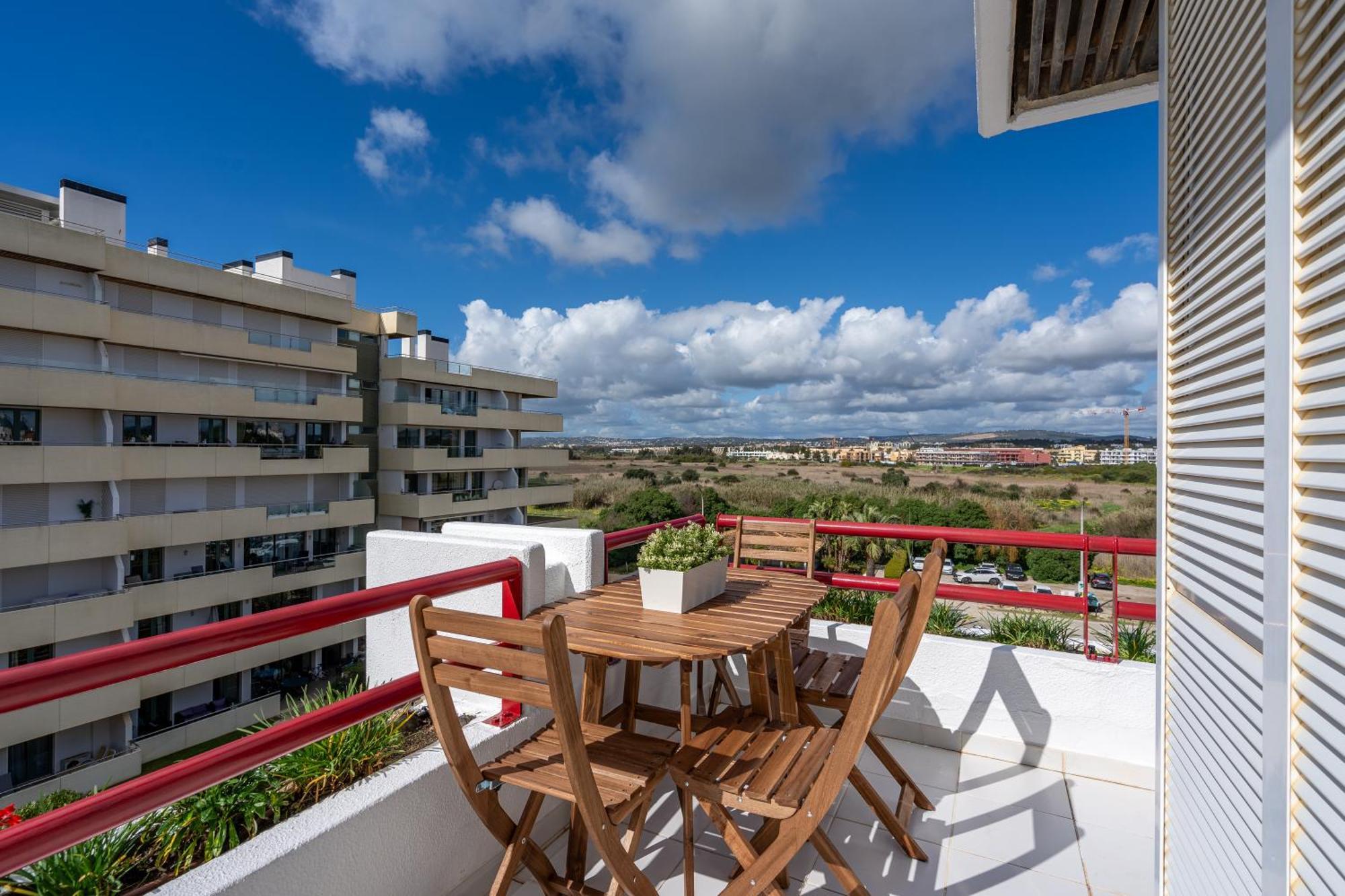 Marina Vilamoura Relax Exterior photo