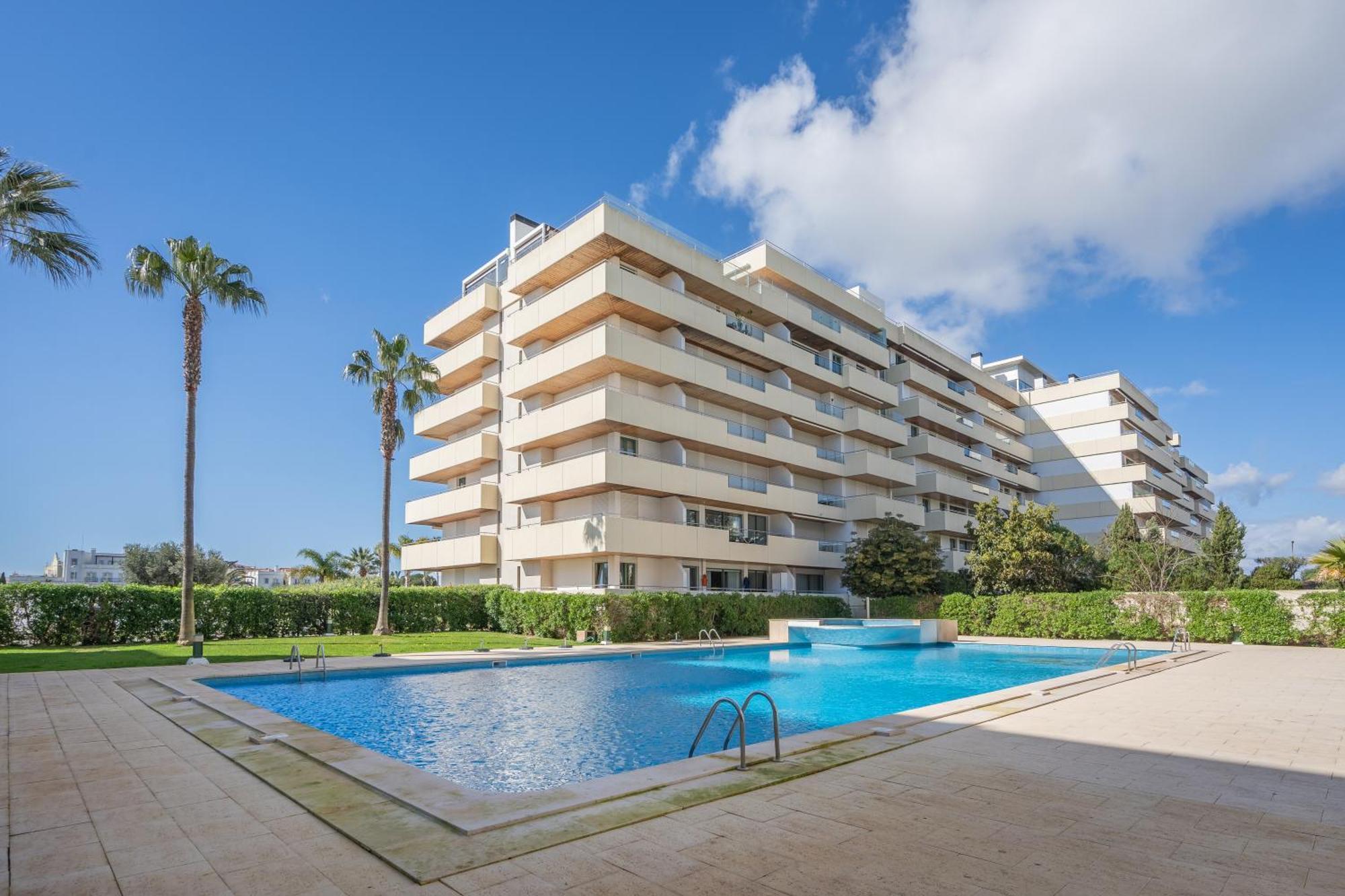Marina Vilamoura Relax Exterior photo