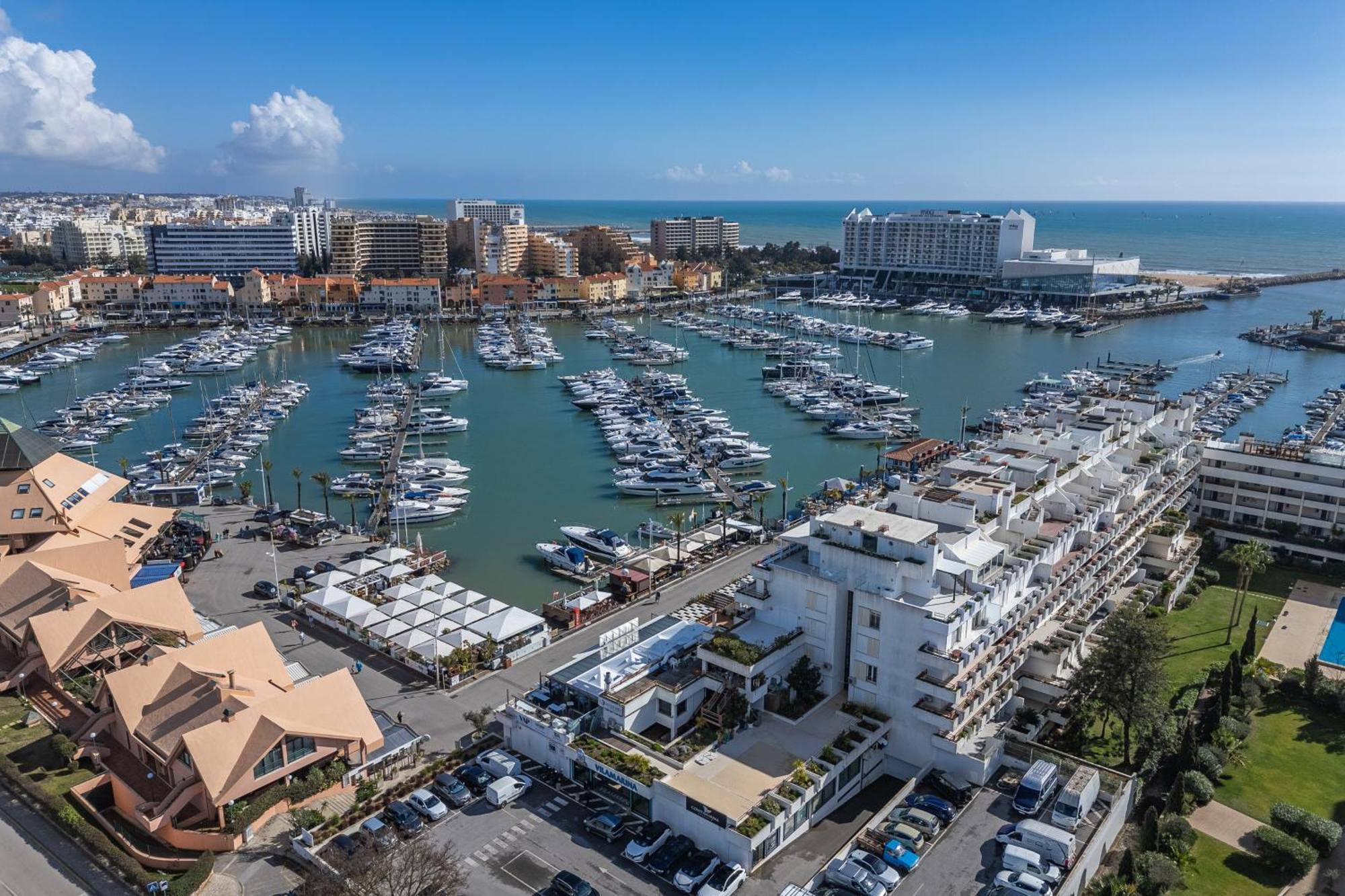 Marina Vilamoura Relax Exterior photo