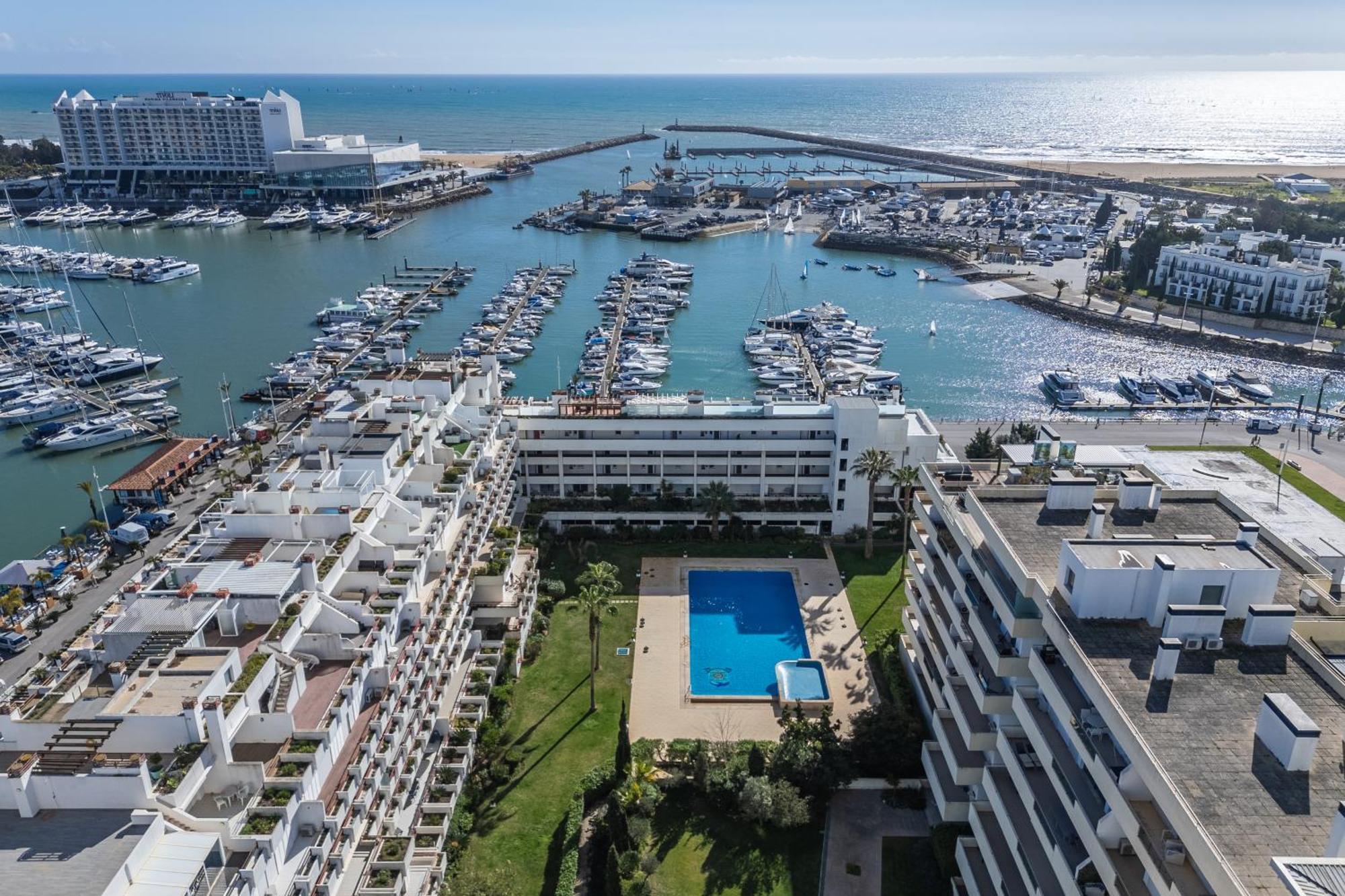 Marina Vilamoura Relax Exterior photo